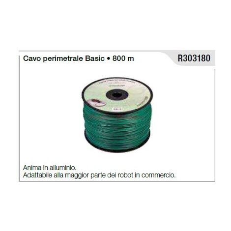 Cable perimetral básico 800 m R303180