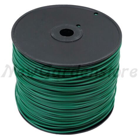 Cable perimetral de seguridad para robot cortacésped PREMIUM 500m 5070010009