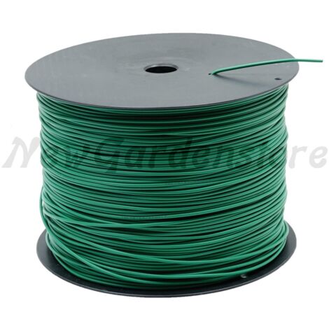 Cable perimetral para robot cortacésped PREMIUM 800m 5070010014P