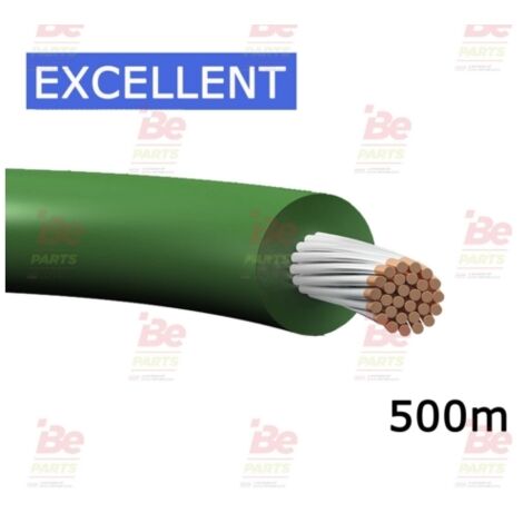 Câble périmètre excellent TC robot tondeuse haute qualité 500m AG6005005