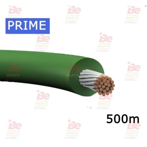 Câble périmétrique prime plus TC tondeuse robot haute qualité 500m 29 câbles