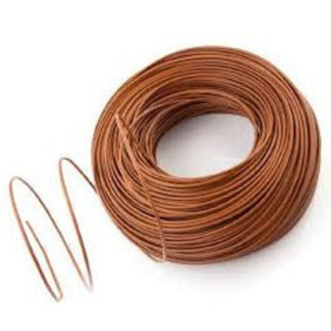 Câble périphérique 100 m ORIGINAL AMBROGIO robot 4.36