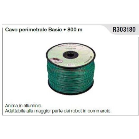 Câble périphérique de base 800m R303180