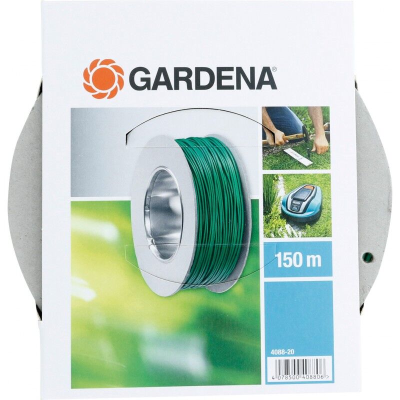 Gardena - Cable périphérique R40Li 4088-20