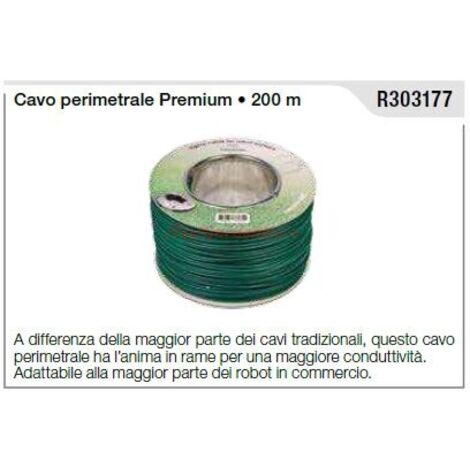 Câble périphérique Premium 200m R303177