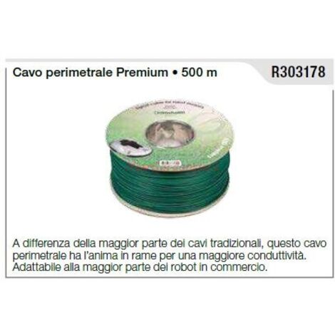Câble périphérique Premium 500m R303178