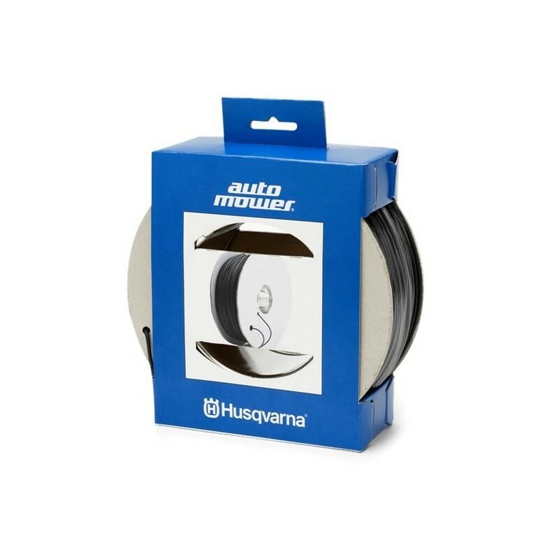 Husqvarna - Câble périphérique robot tondeuse 50m
