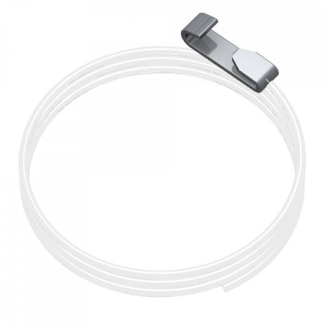 Câble perlon Easy Cliq - 150 cm