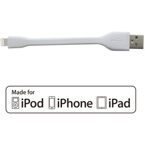 Cable phoenix usb macho a lightning