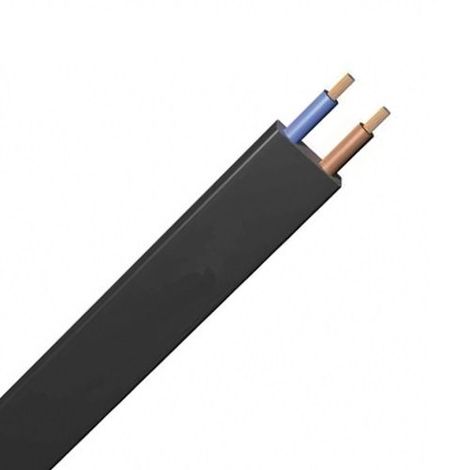 Cable Plano 2x1.5mm    (bobina-50m)