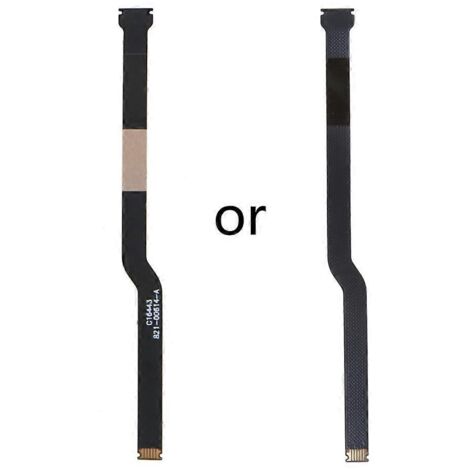 Câble plat d'affichage pour MacBook Pro 13 pouces A1708 (modèles 2016-2017)
