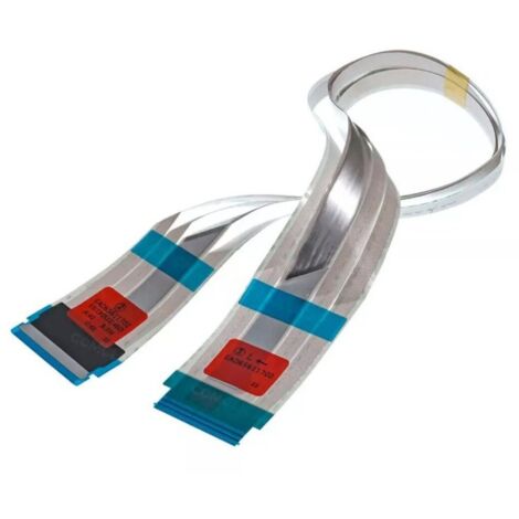 CABLE PLAT POUR TV AUDIO TELEPHONIE LG - EAD63969905