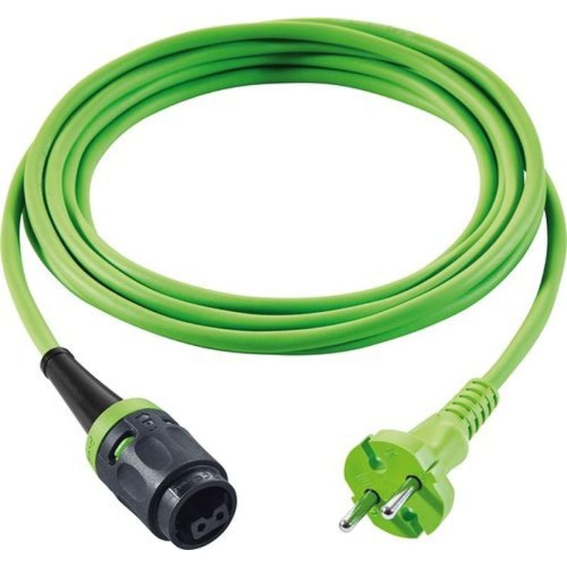 Câble plug it H05 BQ-F-7,5 - 203922 - Festool