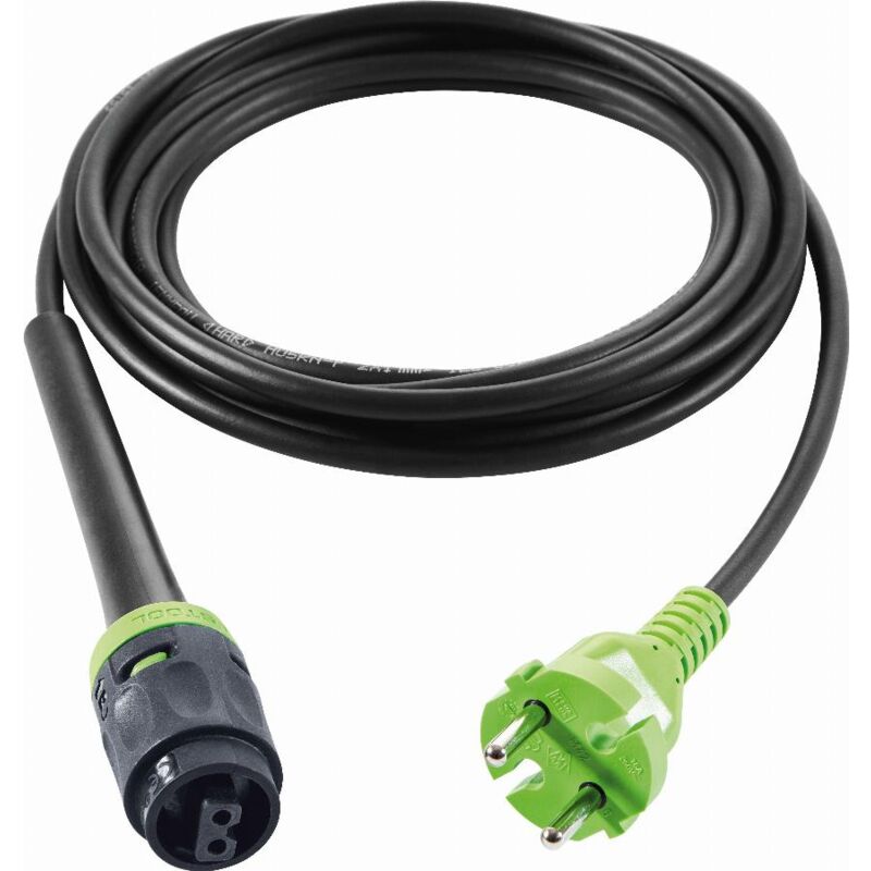 Câble plug it H05 RN-F-4 planex - 203929 - Festool