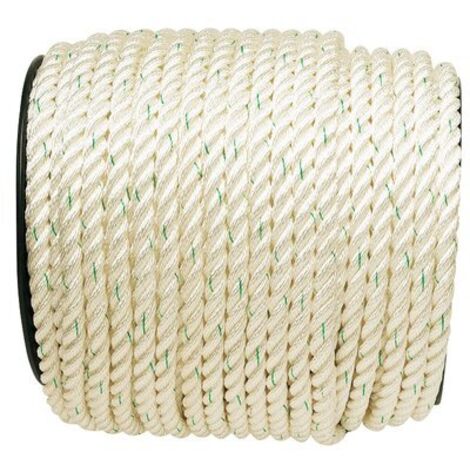 cable polyamide blc 8mm /160m