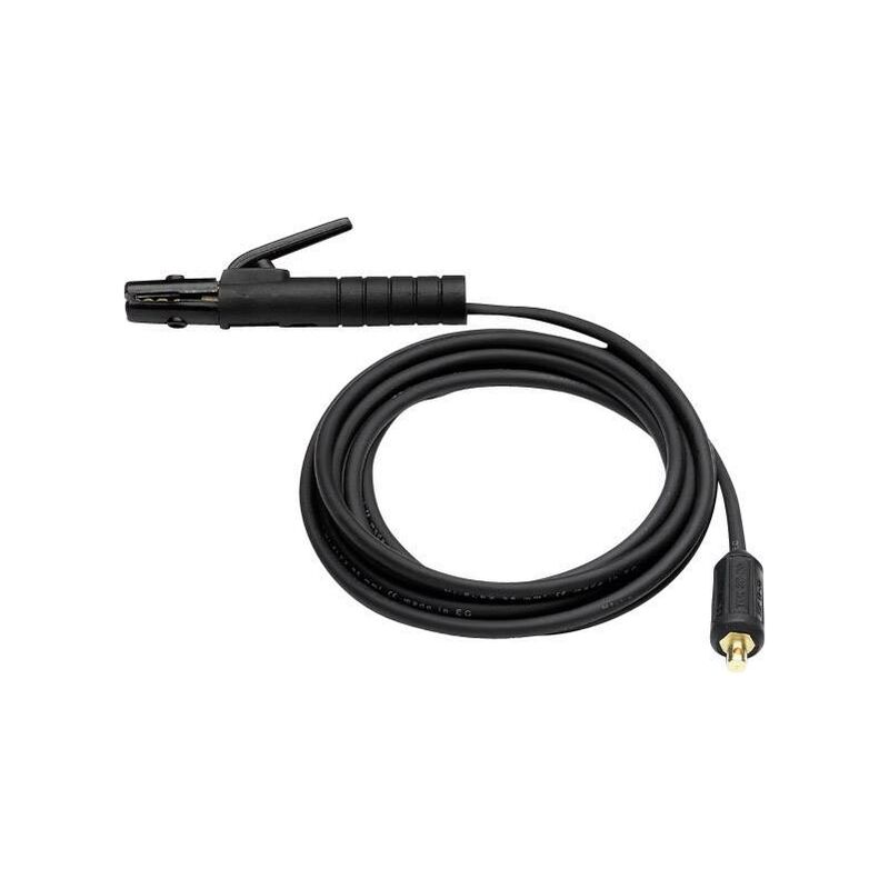 Lorch - Câble porte-électrode prise 13 mm C55068