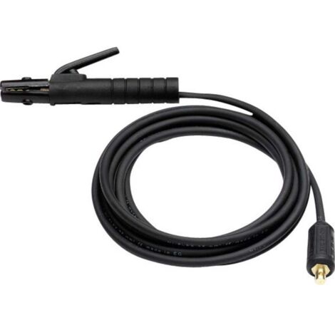Câble porte-électrode prise 9 mm Lorch C55065