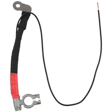 Câble positif de batterie automobile CV6Z14300A--
