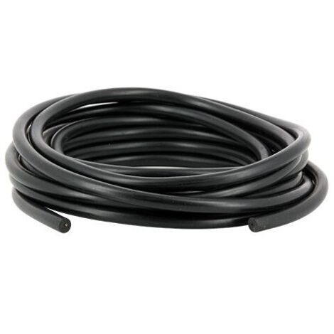 Câble pour bobine d'allumage Ø7mm - Longueur 5M