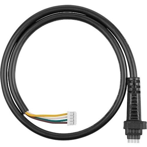 Câble pour capteur VFS 0,45 m Molex 51065-0400