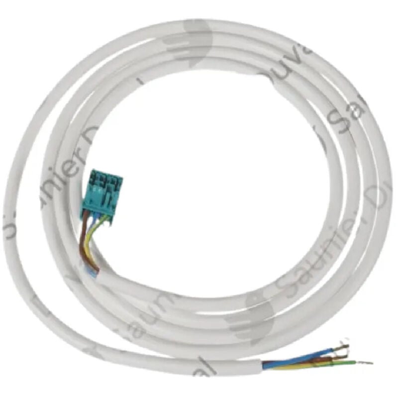 Saunier Duval - Câble pour chaudière Themaclassic et Themaplus