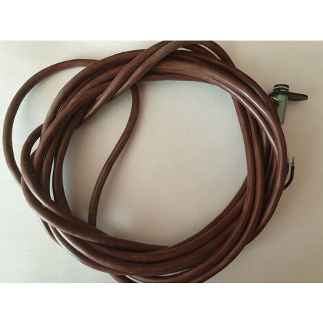 Cable pour contacteur de porte EAS/EOS  7 m
