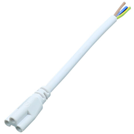 Câble pour multiprise (Paire reliant jusqu'à 12 multiprises) - Ledme - LM0019