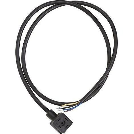Cable pour Tandem 83X, l 1000 + 43, trifilaire Ref. 0.960.107