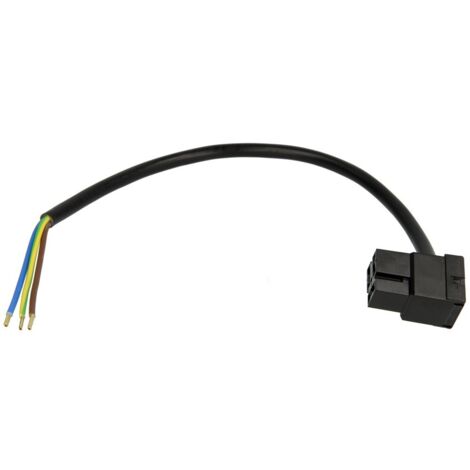 Câble pour transfo ZT900, 930, 931 Danfoss EBI