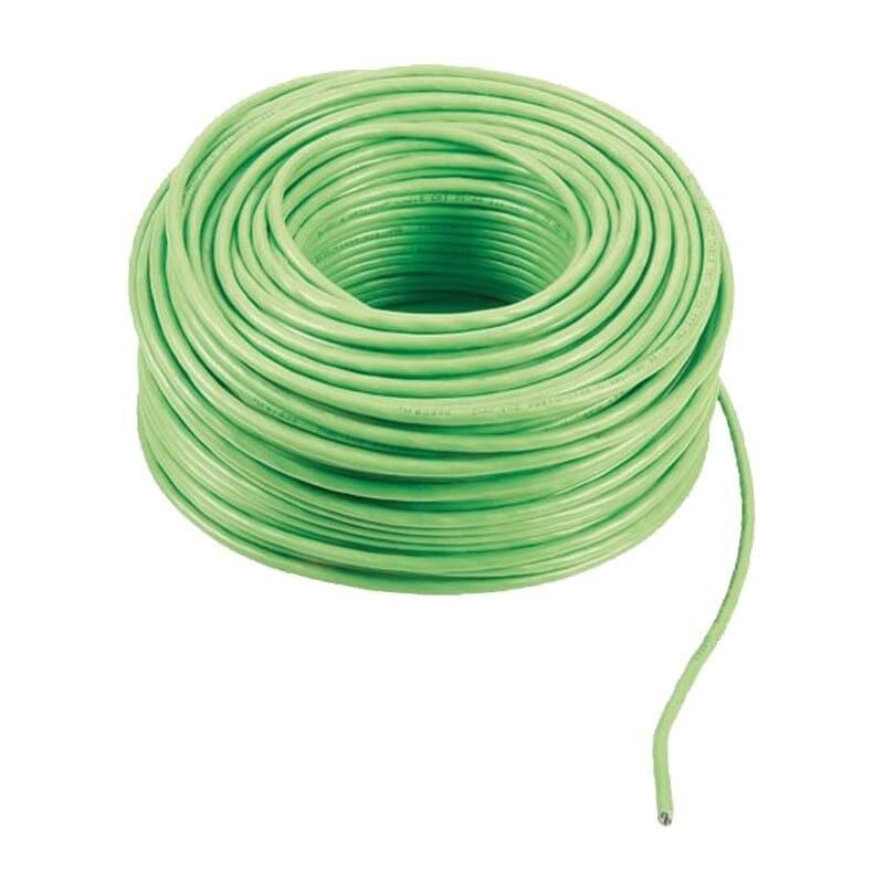 ABB - Câble pour visiophone 2X0,75mm 100 mètres WLC101X