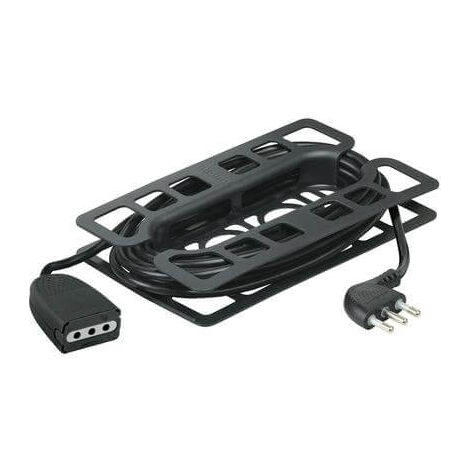 Cable Prolongador Doméstico Bticino 2P+T