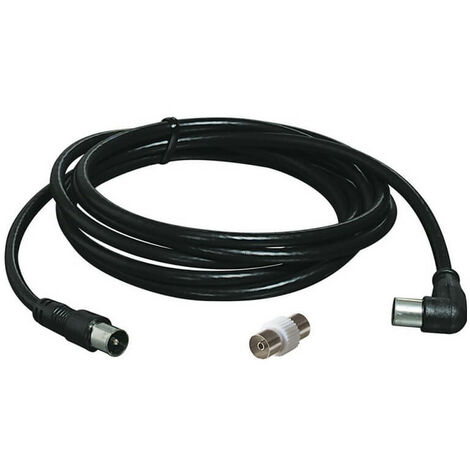 Cable alargador Schuko 3x2,5mm 30m - Limitador de corriente de arranque y  cable