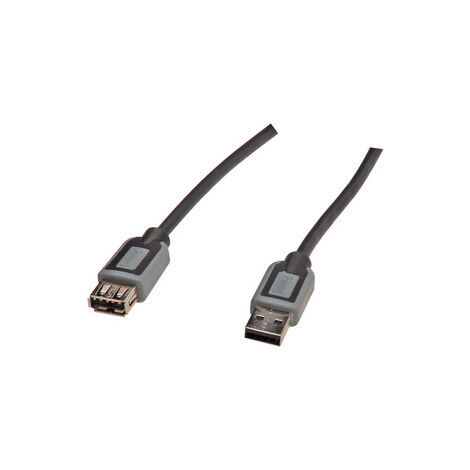 Câble prolongateur USB, Premium, USB-A - 5m