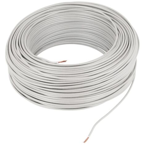 Câble PVC 1 x 2,5 mm² H07V-K
