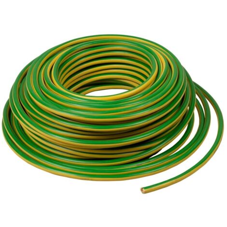 Câble PVC 1 x 95 mm² H07V-R