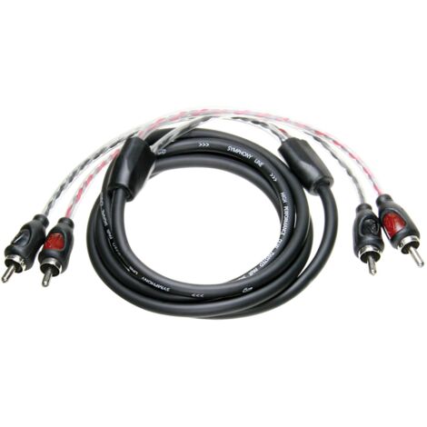 Cable RCA male vers Male Symphony 150cm Mid Range