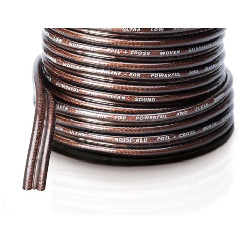 Câble RCA Sinuslive CX-00