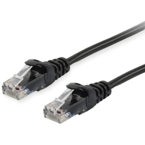 Cable red equip latiguillo rj45 u