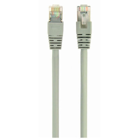 CABLE RED GEMBIRD FTP CAT6A LSZH 3M GRIS