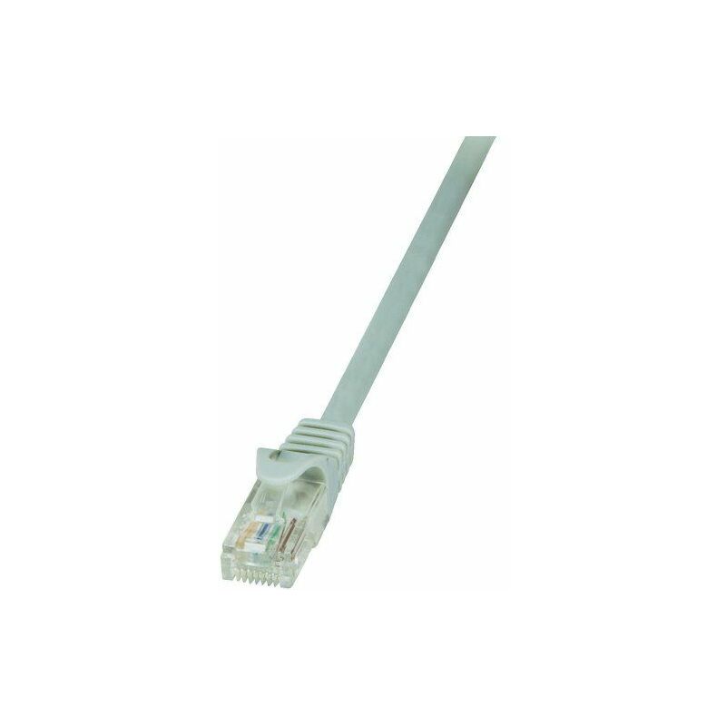 

LogiLink 30m RJ-45 Cat5e UTP