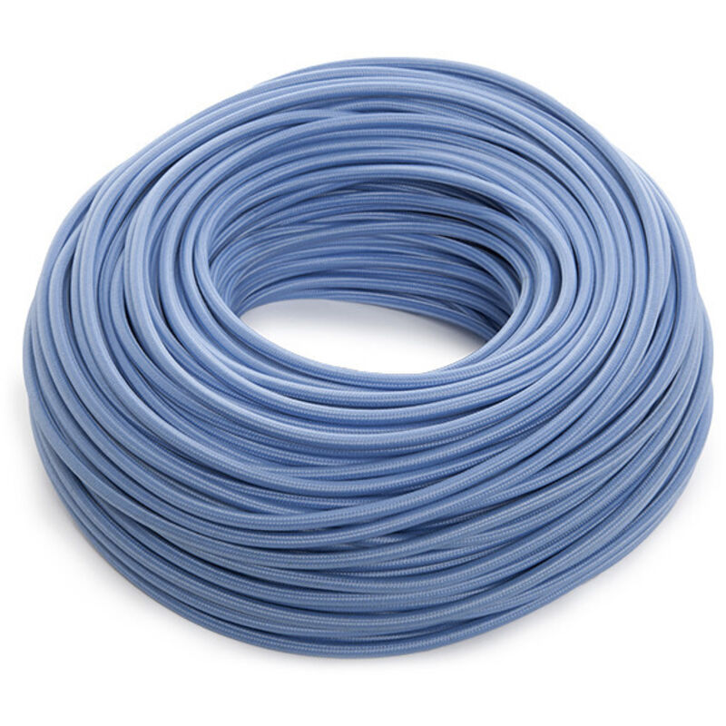 

Cable Redondo 'Redondo' [SKD-C275-GREY] | Azúl (SKD-C275-GREY)