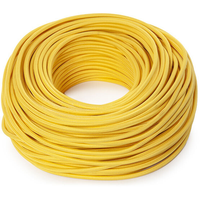 

Cable Redondo 'Redondo' [SKD-C275-GREY] | Amarillo (SKD-C275-GREY)