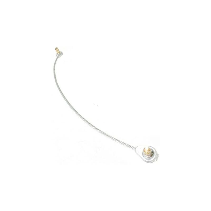 Cable relevage plateau de coupe autoportée Yardman