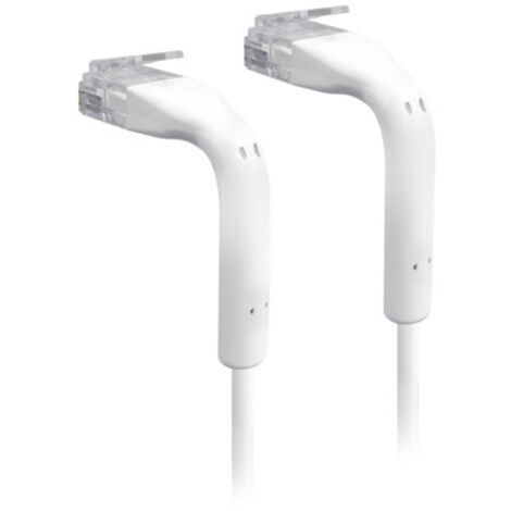 Câble réseau 3m white  ubiquiti us-patch-3m-rj45 unifi cat6