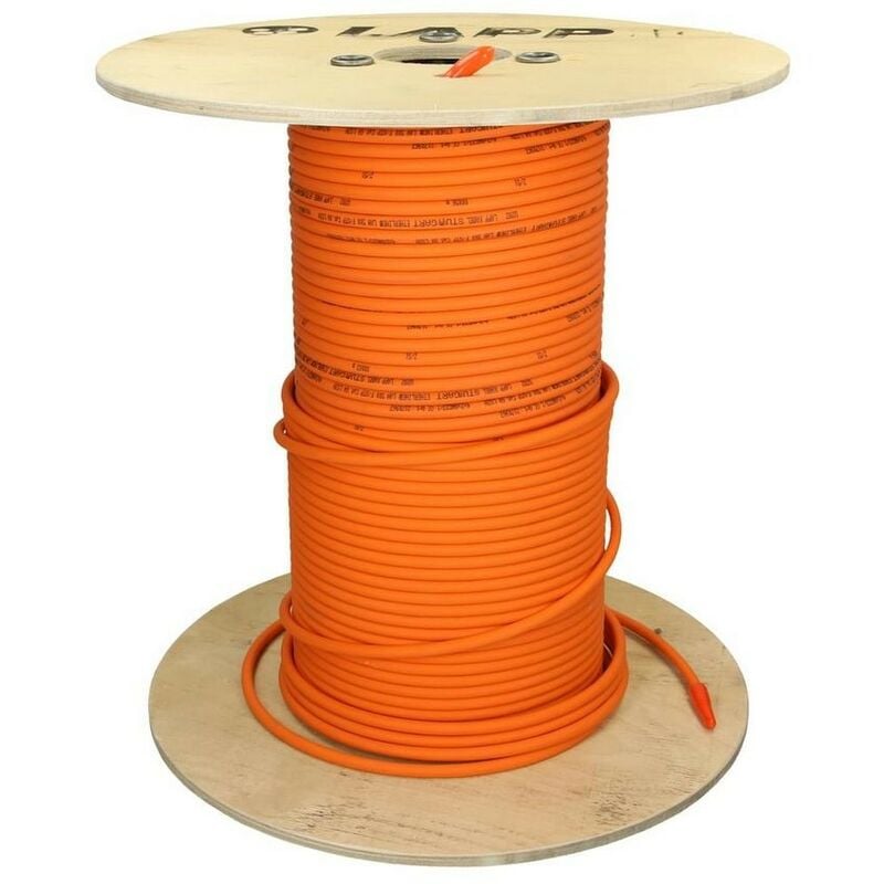 Câble réseau etherline® CAT-6a