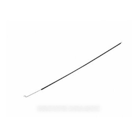 Cable ressort ouverture de porte pour Sèche-Linge ELECTROLUX 1252024102