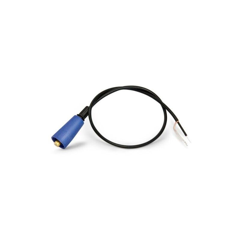 

Cable RG-58 con conector S7 longitud de 5 m para sondas de pH, REDO, CLF, CLT