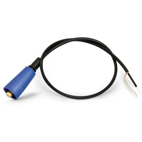 Cable RG-58 con conector S7 longitud de 5 m para sondas de pH, REDO, CLF, CLT