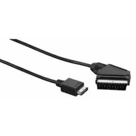 Cable RGB para PSX/PS2/PS3