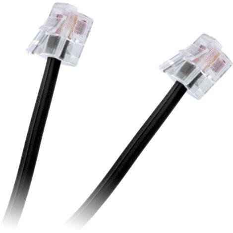 Câble RJ11-W/RJ11-W/3M 3m